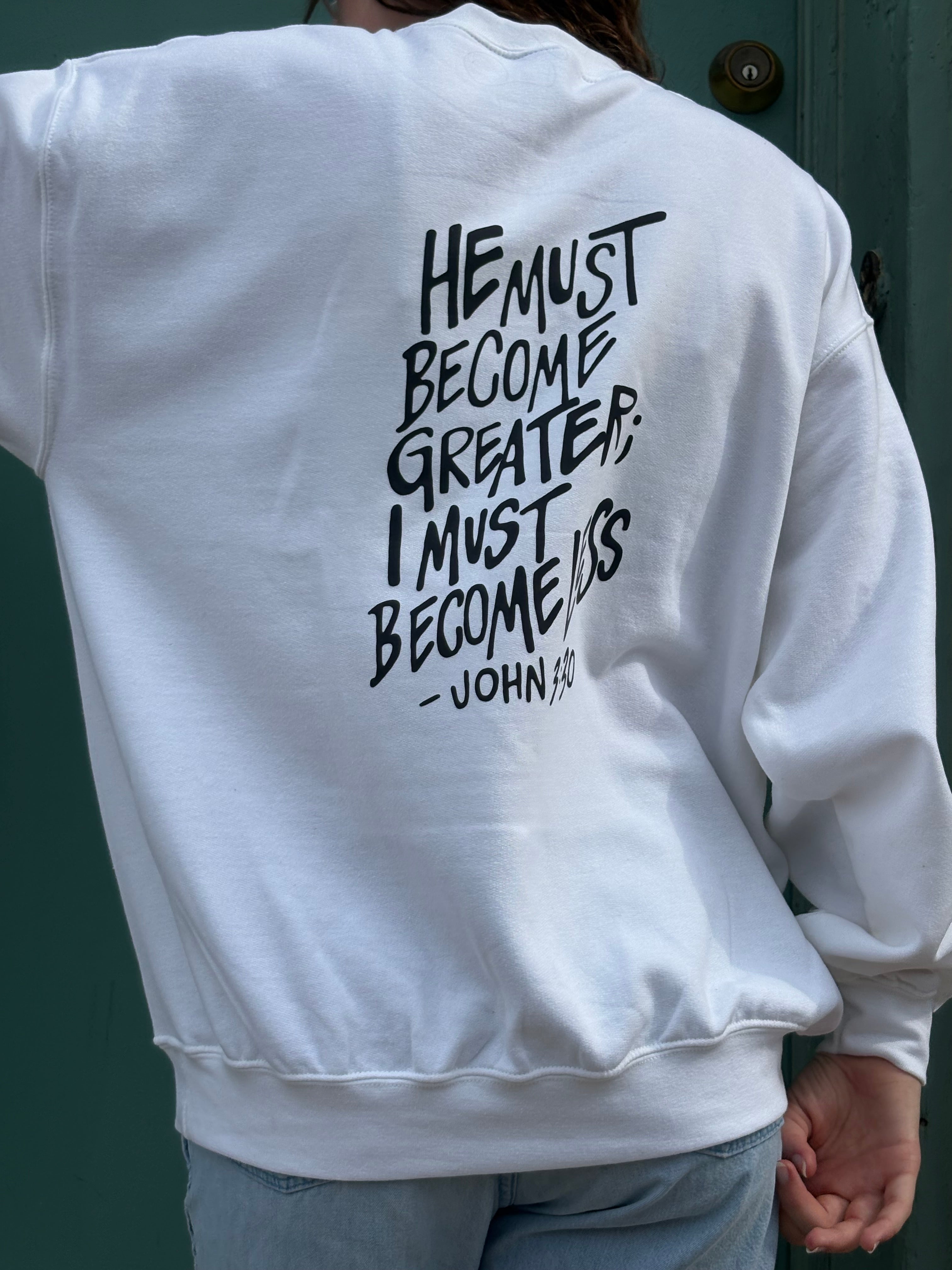 Word>World Sweatshirt