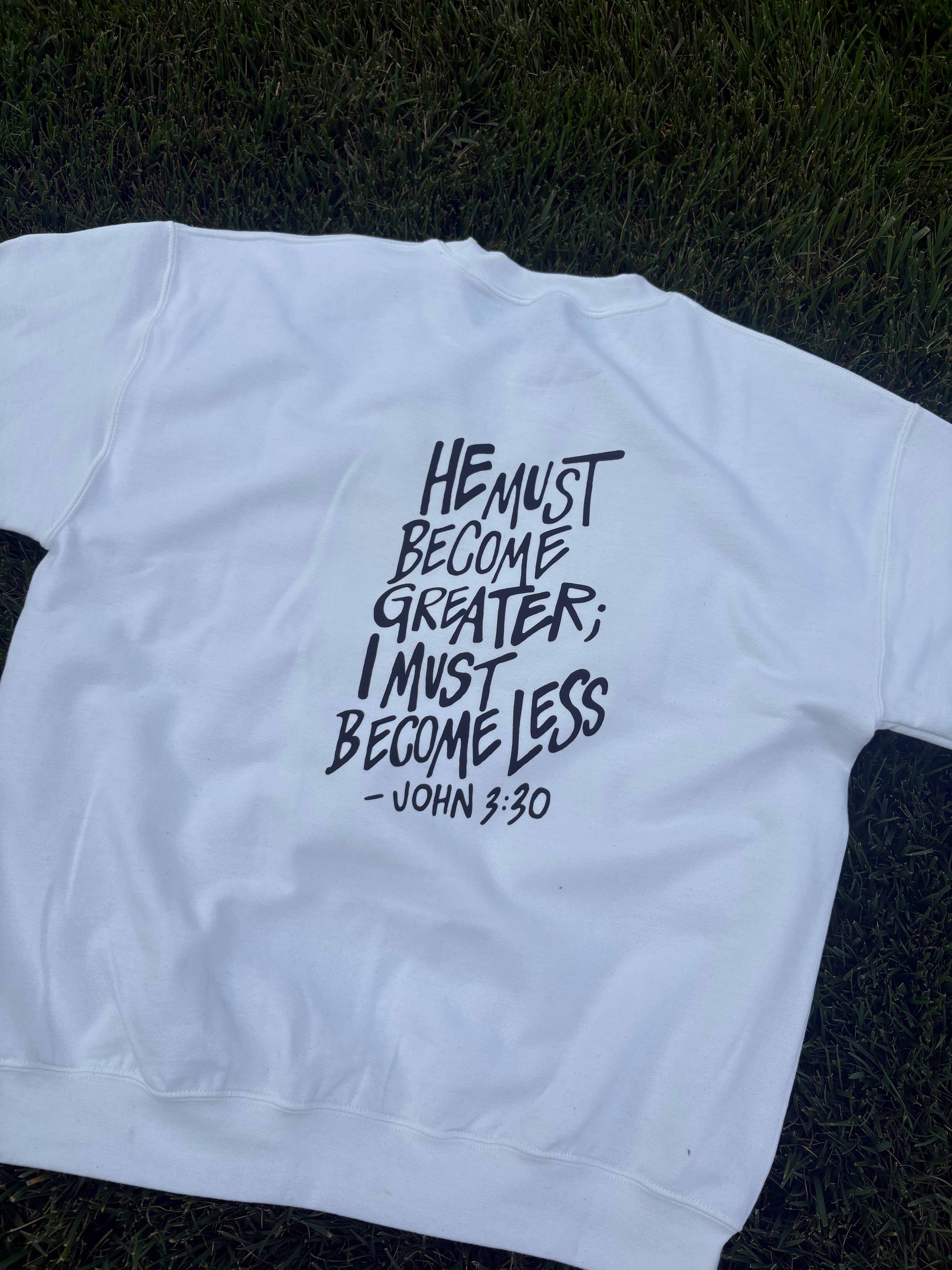 Word>World Sweatshirt